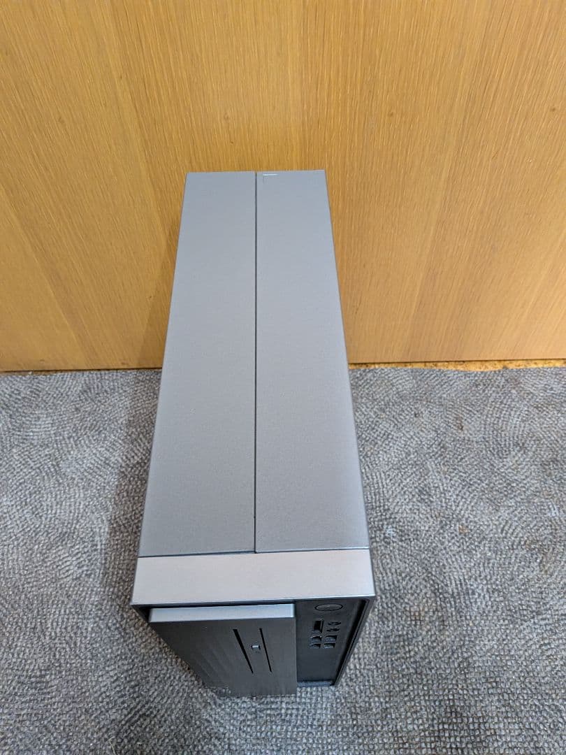 ミニPC Lenovo Ideacentre3 Ryzen 5 3500U 256GB