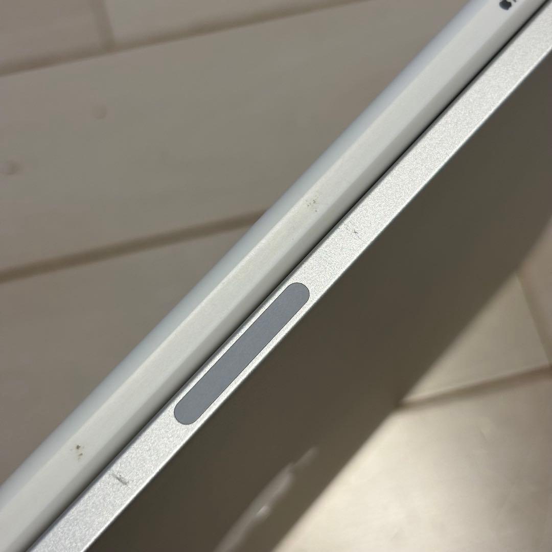 【美品】iPad Pro 12.9第4世代256GB＋Pencil第2世代