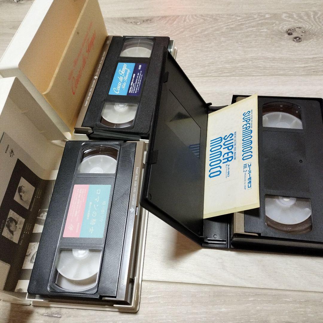 姫乃樹リカ　本・VHS・CD・レコード・サイン他まとめて