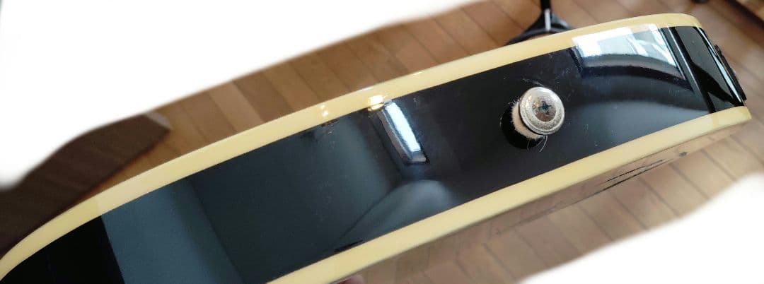 BLC300 レスポールタイプ エレキギター ぼっち・ざ・ろっく！