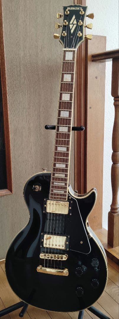 BLC300 レスポールタイプ エレキギター ぼっち・ざ・ろっく！