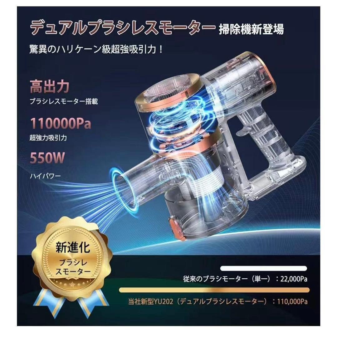 未使用未開封　掃除機本体　新品　引越しプレゼント