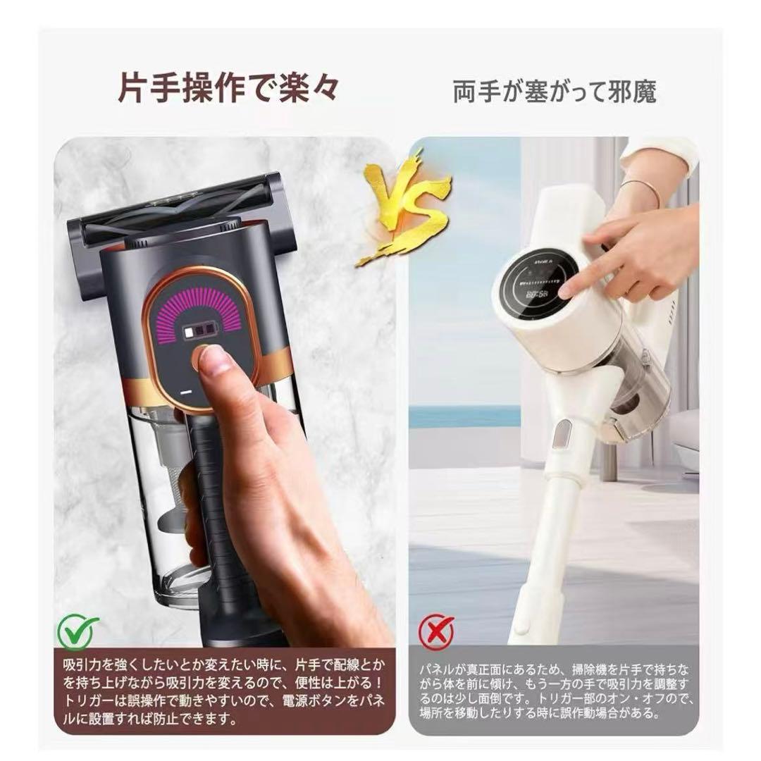 未使用未開封　掃除機本体　新品　引越しプレゼント