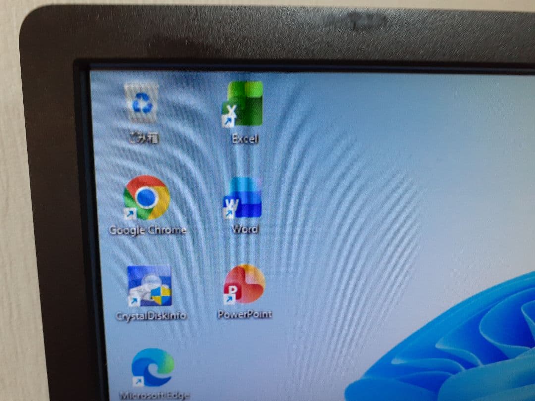 Dell Inspiron 3647 デスクトップPC (windows11)