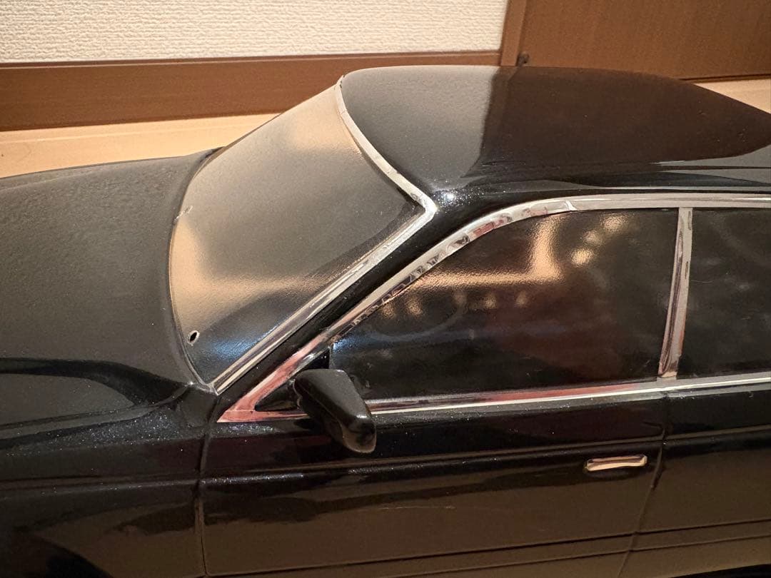 SPICE C33ローレル 1/10ボディ 未使用品