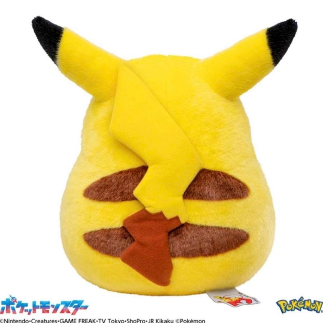 ポケモン30周年記念　おかえり!ピカチュウ1/1