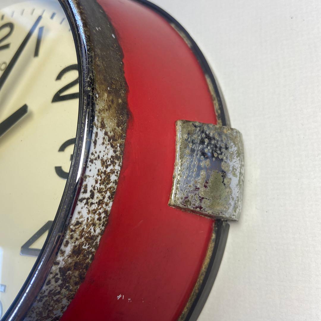 SEIKO　船舶時計・バス時計