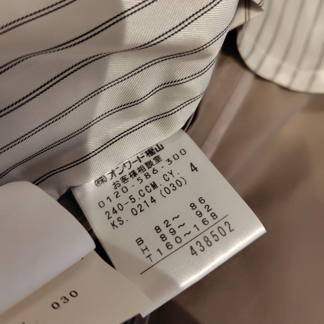 h*u様 【美品】iCB＆JOSEPH　トレンチコート スプリングコート 2枚セ
