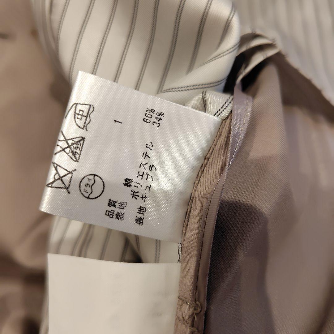 h*u様 【美品】iCB＆JOSEPH　トレンチコート スプリングコート 2枚セ