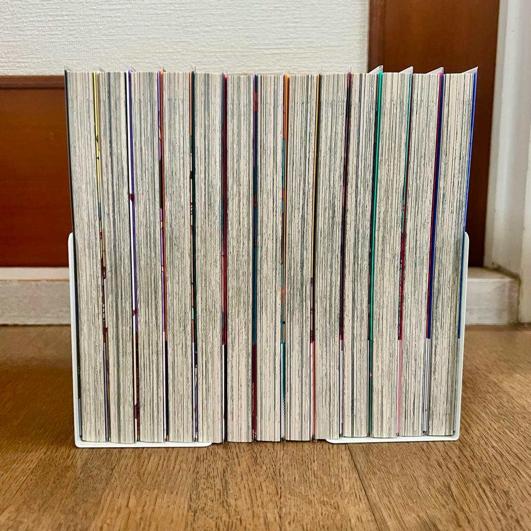 自縛少年花子くん 0〜12巻 全13冊セット