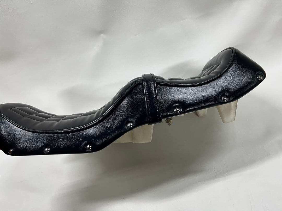 ZRX1100 ZRX1200R.S ZRX1200DAEG 特注シート 完成品