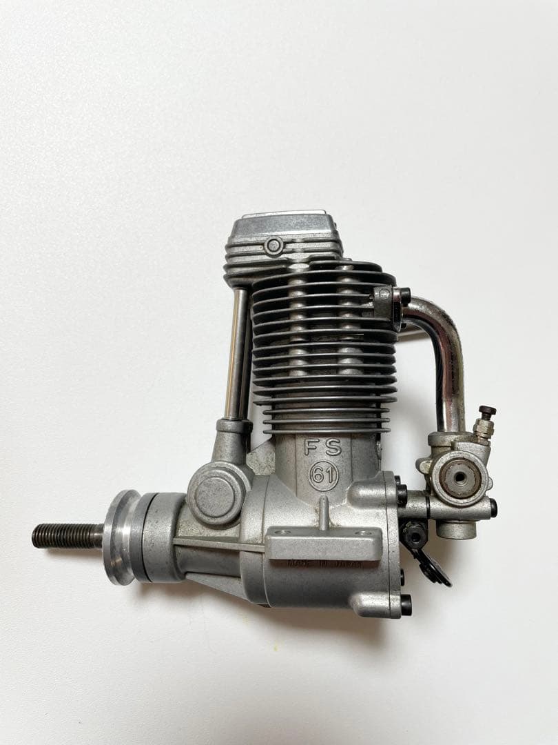 OS エンジン FS-61 9.95 cc