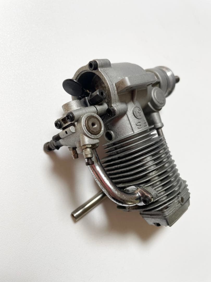 OS エンジン FS-61 9.95 cc