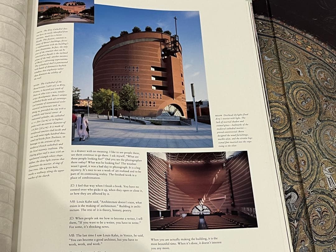 Churches by Judith Dupré 教会写真と解説