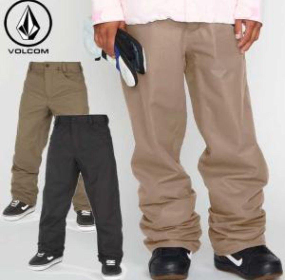 【最終値引き】23モデル VOLCOM ５POCKET PANTS ボルコム