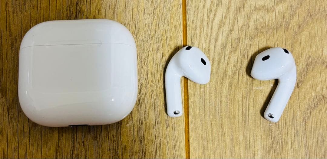 AirPods第4世代