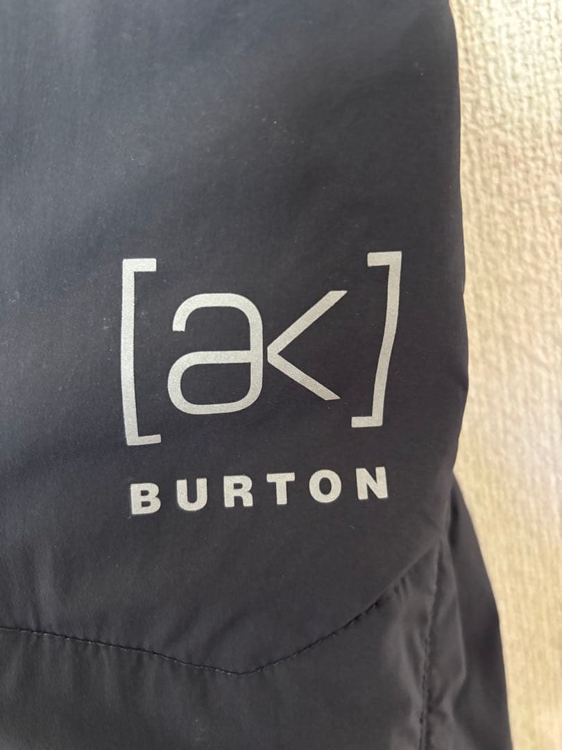 s*k様 [ak] BURTON ヘリウム ストレッチ インサレーテッド パンツ