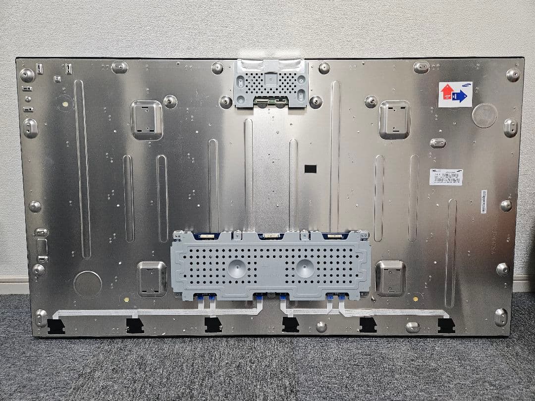 55インチ　LTI550HF04 液晶パネル　Samsung