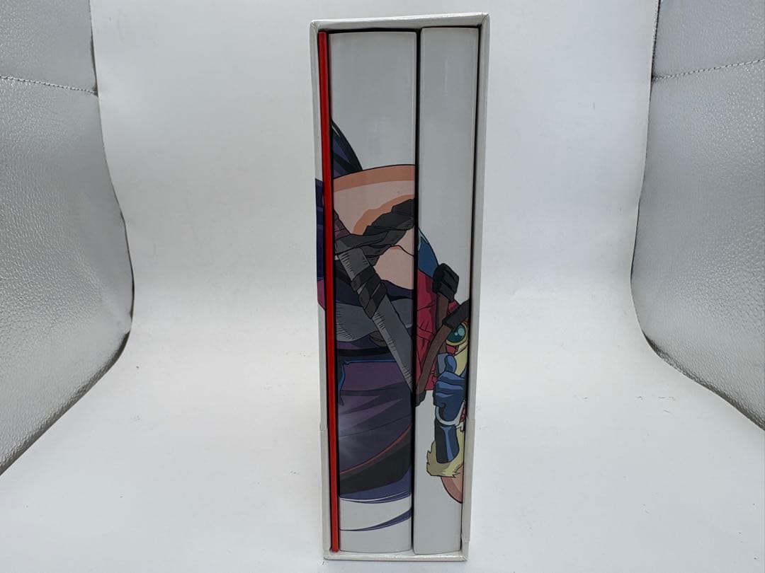 劇場版&OVA スレイヤーズ DVD-BOX