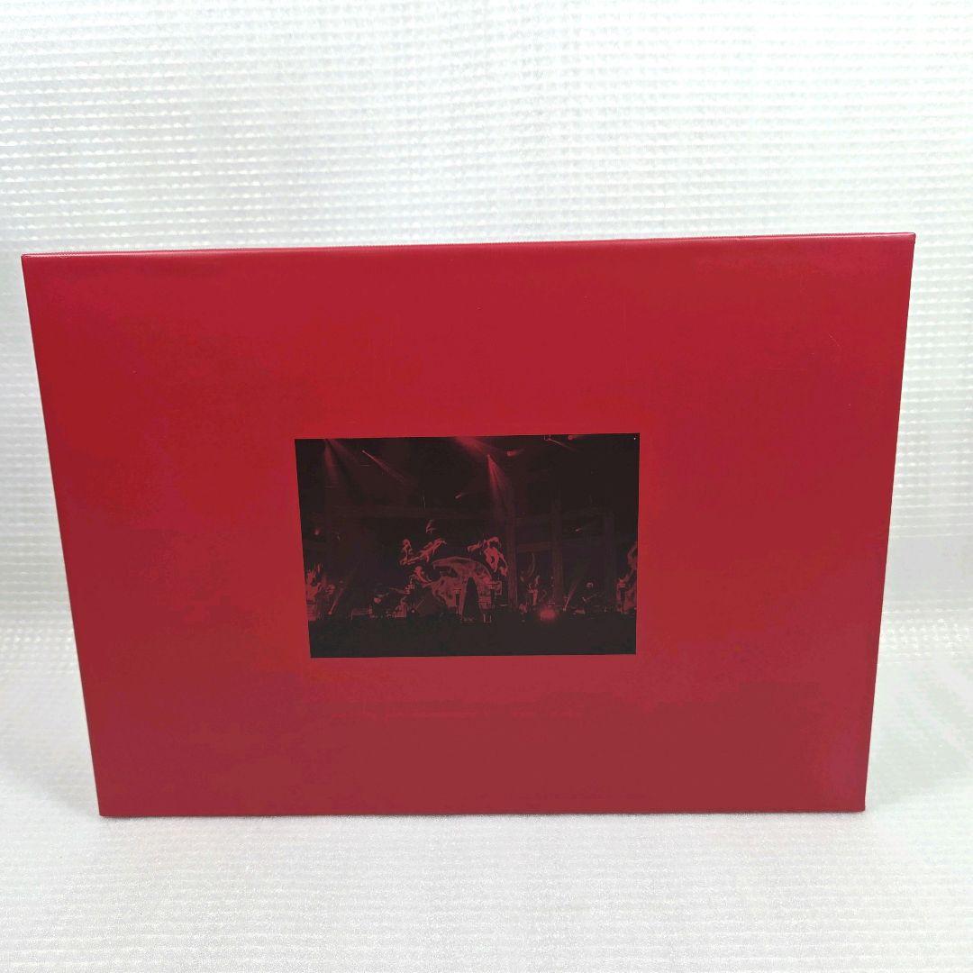 【FC生産限定盤】Aimer \"Walpurgisnacht\"