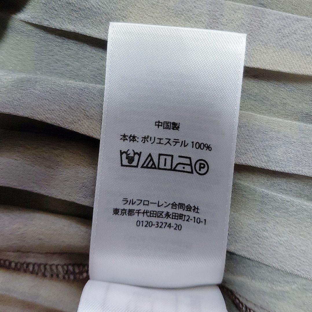 タグ付き✨プリーテッドプラッドクレープAラインミディスカートXS