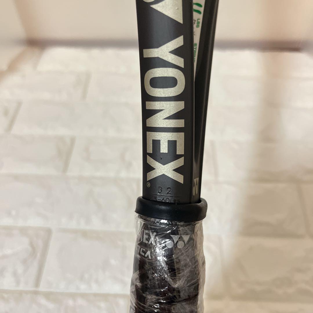 YONEX VCORE 98 2019 ブラック限定　ブイコア