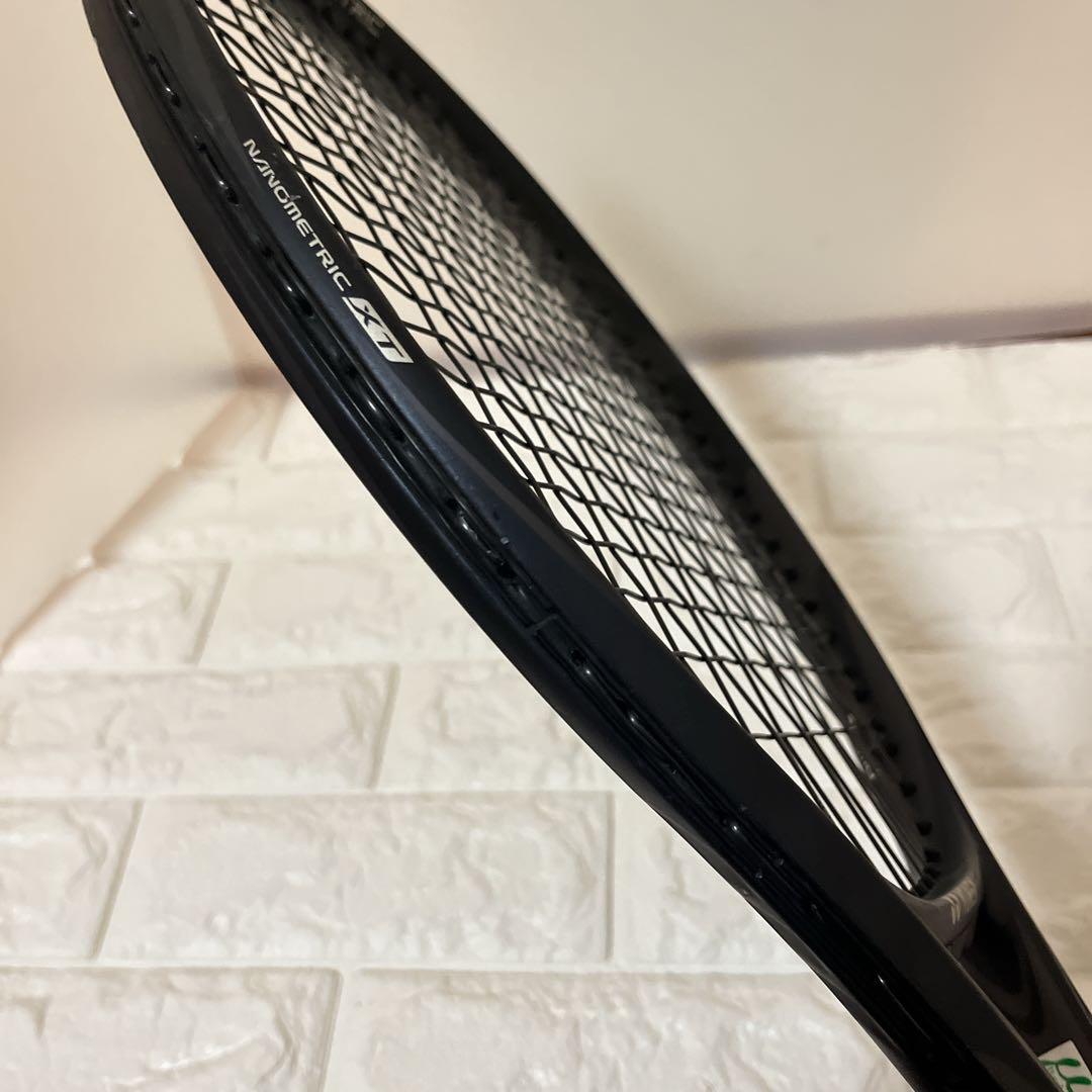 YONEX VCORE 98 2019 ブラック限定　ブイコア