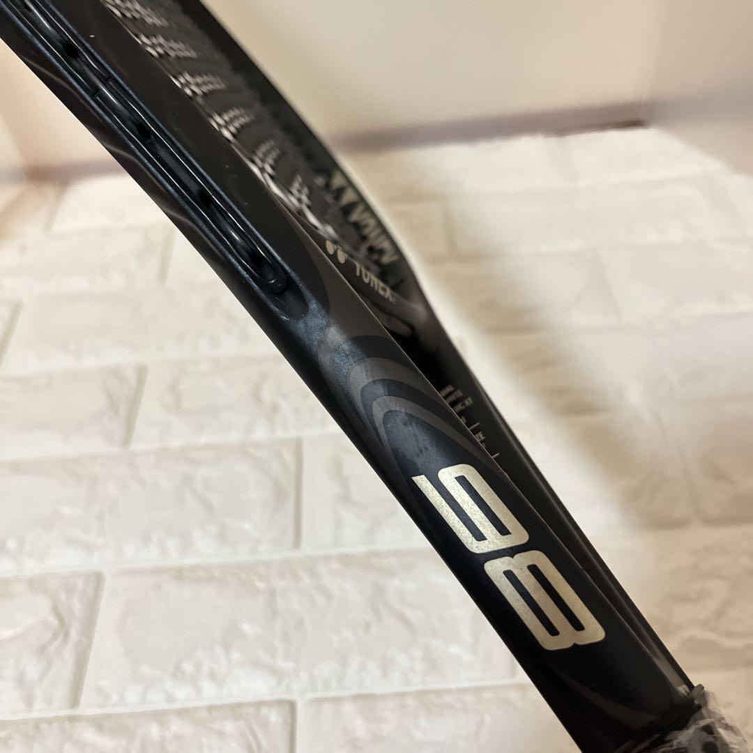 YONEX VCORE 98 2019 ブラック限定　ブイコア