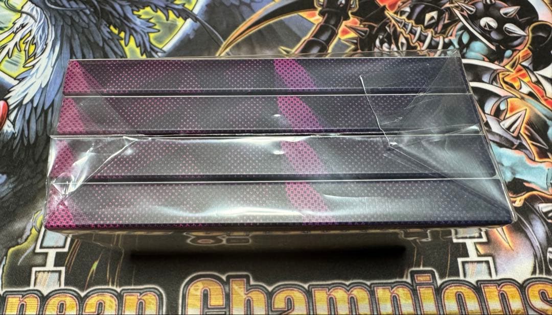 デュエルマスターズ　デュエマ　神アート　魔導具　コンプリートセット