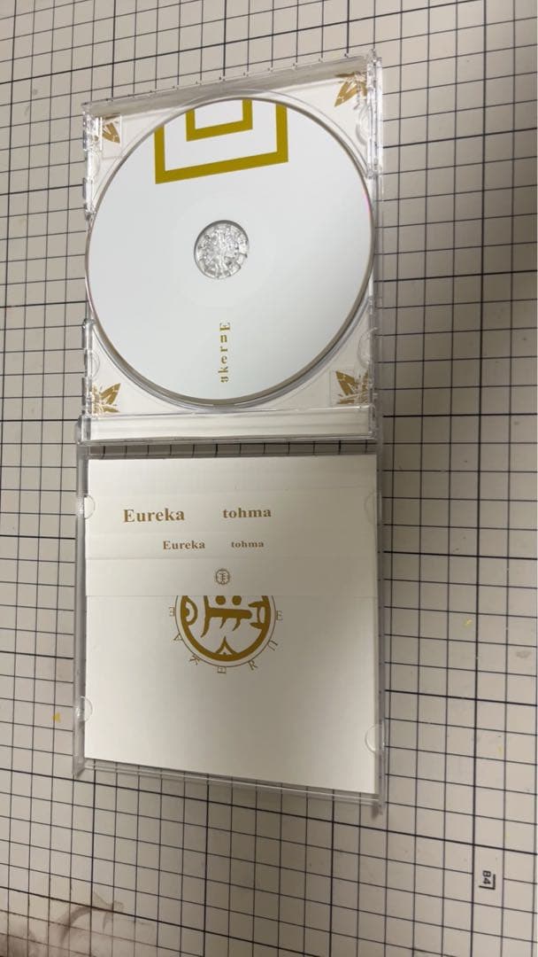 邦楽 tohma Eureka