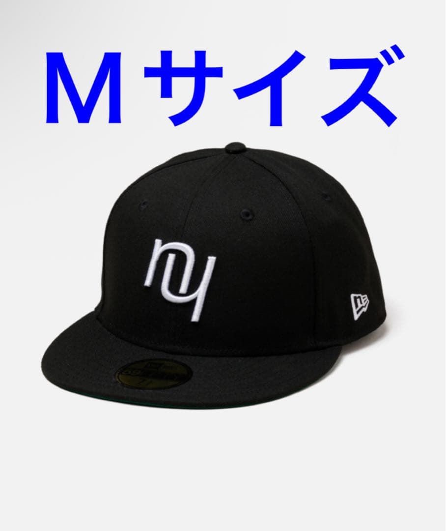 NEIGHBORHOOD NEWERA 59FIFTY 最安値 M 3/8