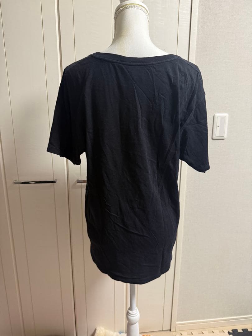 グッチ　インターロッキング G Tシャツ　18AW 半袖Tシャツ　ロゴプリント