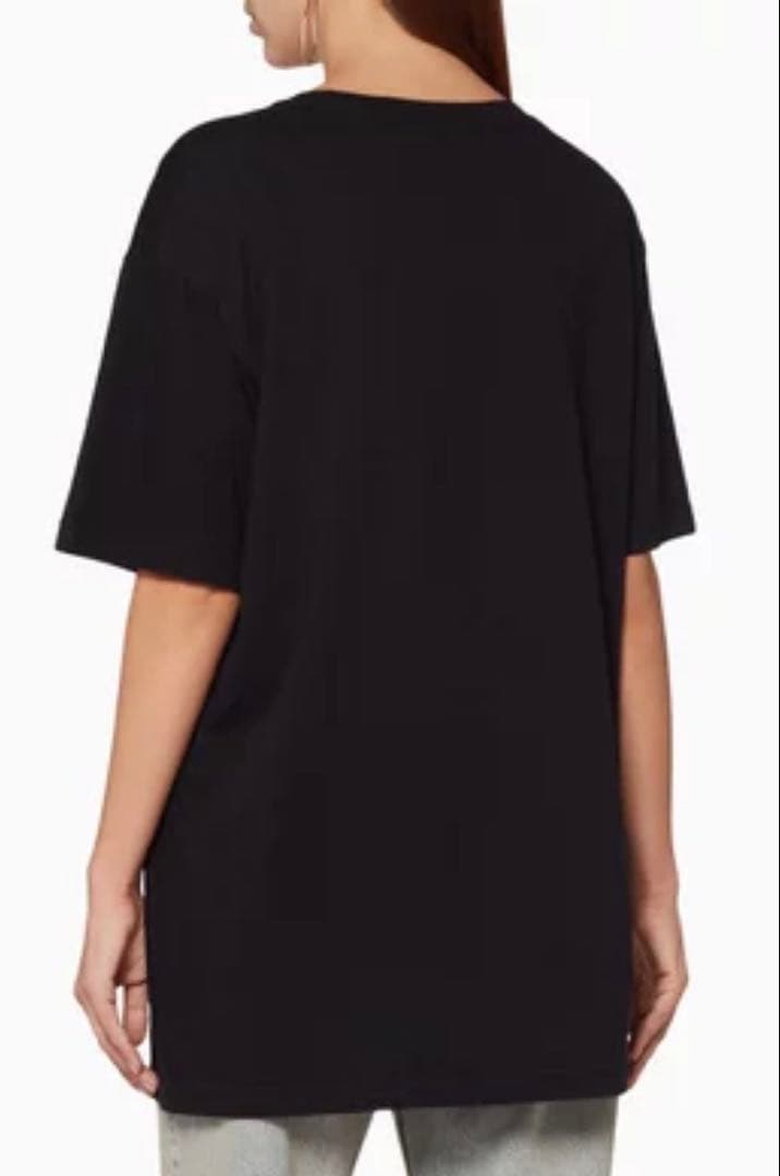 グッチ　インターロッキング G Tシャツ　18AW 半袖Tシャツ　ロゴプリント