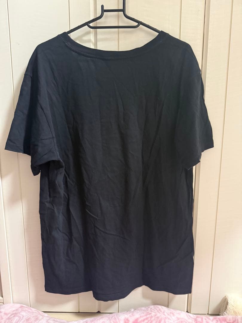 グッチ　インターロッキング G Tシャツ　18AW 半袖Tシャツ　ロゴプリント