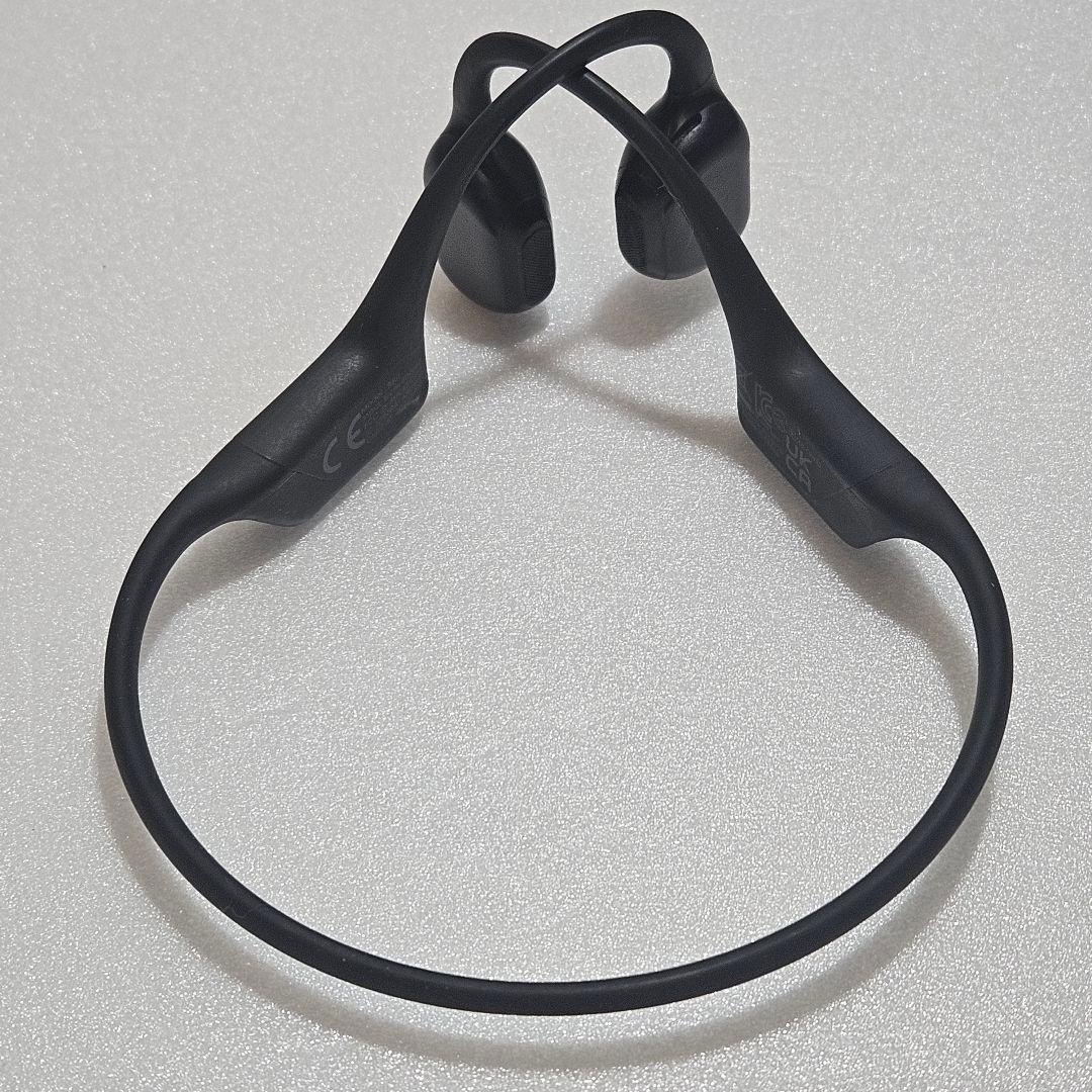Shokz OpenRun Pro mini S811 黒 動作確認済