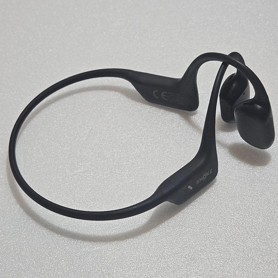 Shokz OpenRun Pro mini S811 黒 動作確認済
