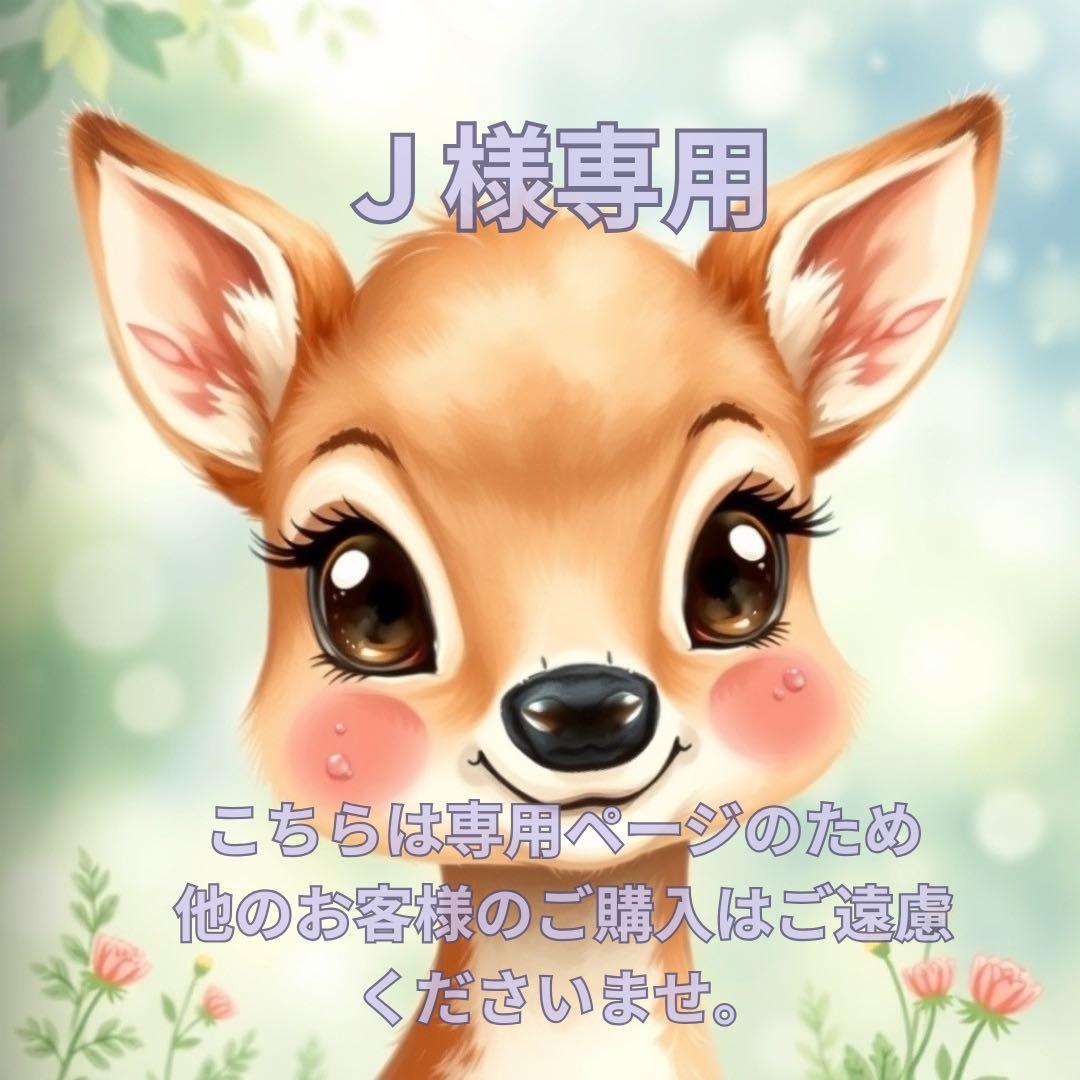 Ｊページです！
