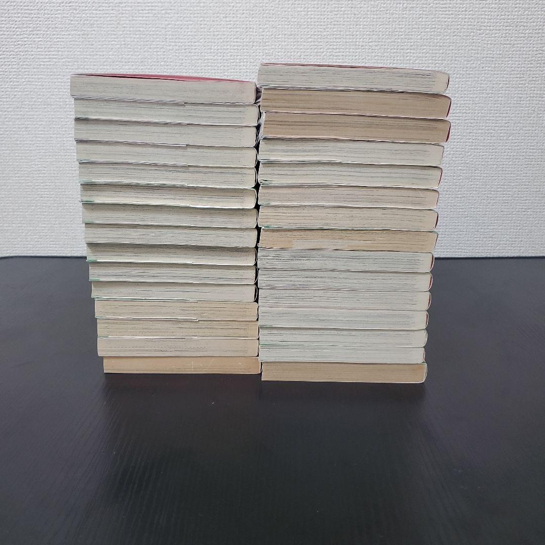 ときめきトゥナイト1〜30巻　池野恋　全巻