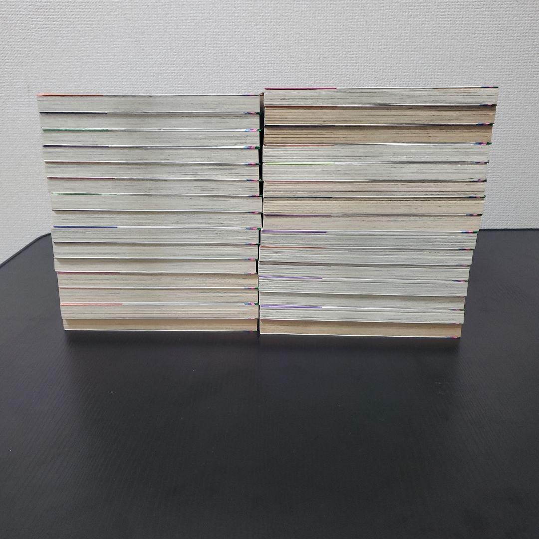 ときめきトゥナイト1〜30巻　池野恋　全巻