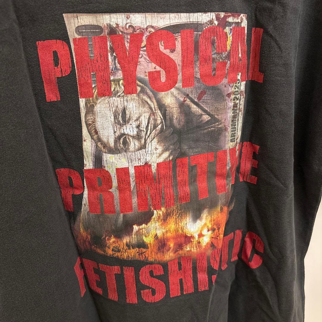 【新品】 Netflix 地面師たち L Tシャツ ハリソン山中