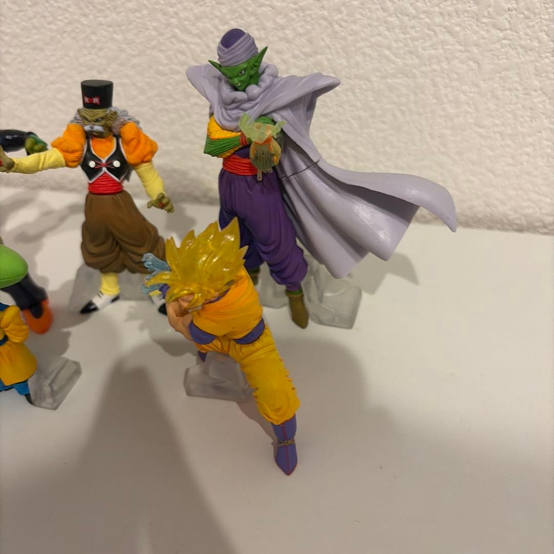 ドラゴンボール　DG 03