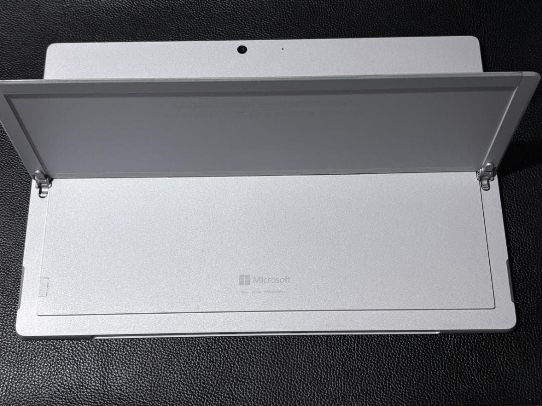 Windowsタブレット本体 Microsoft Surface Pro7 8GB 128GB