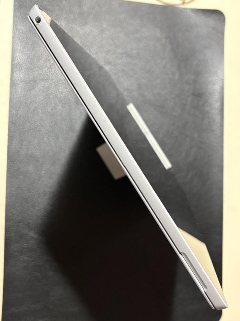 Windowsタブレット本体 Microsoft Surface Pro7 8GB 128GB