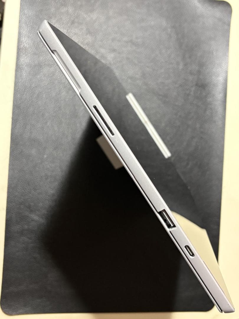 Windowsタブレット本体 Microsoft Surface Pro7 8GB 128GB