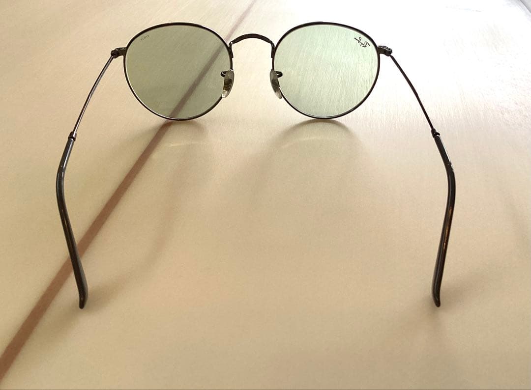 RayBan レイバン RB3447 004/T1