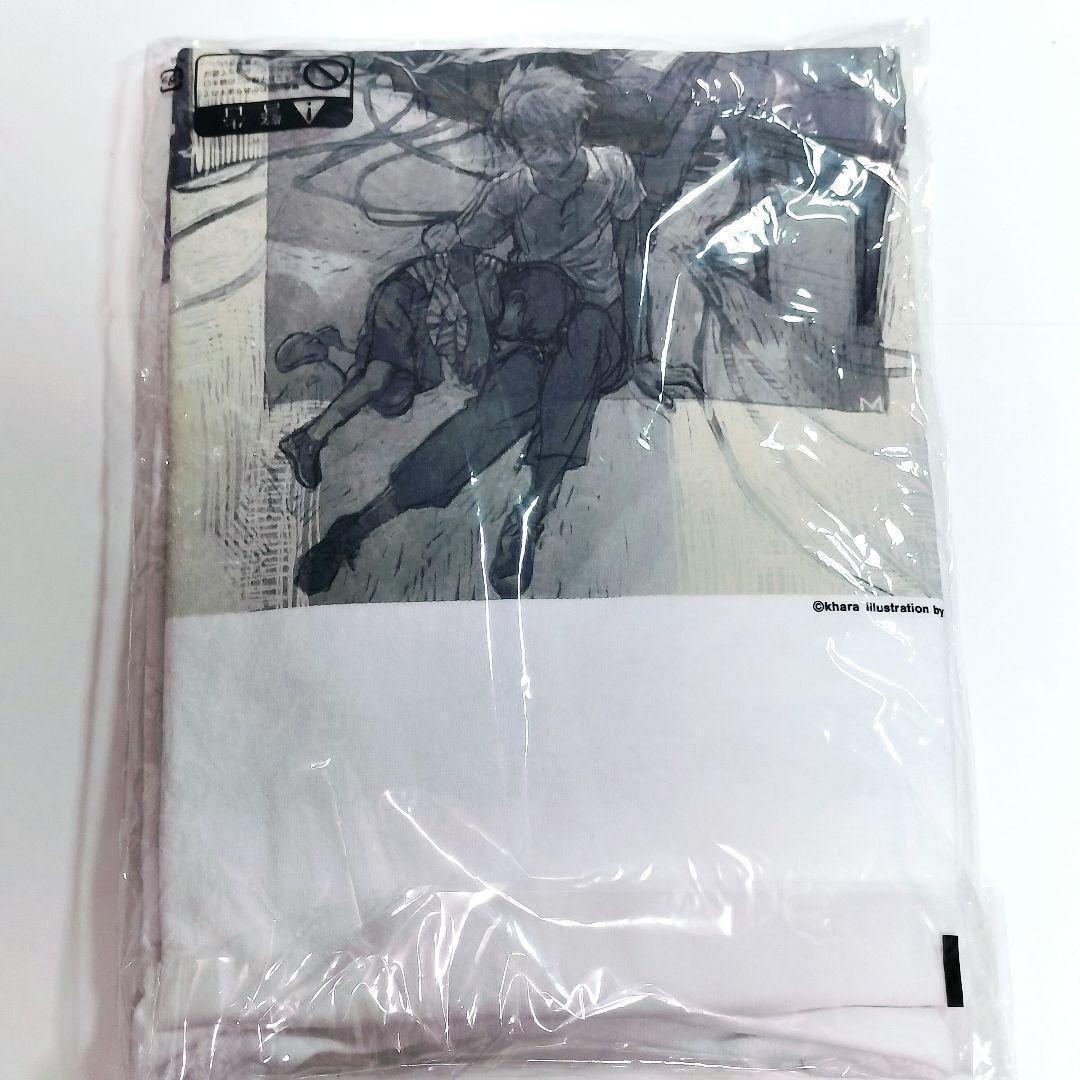 ヒ*カ様 雑前田真宏展 × GEEKS RULE Tシャツ XXL シン・エヴァ
