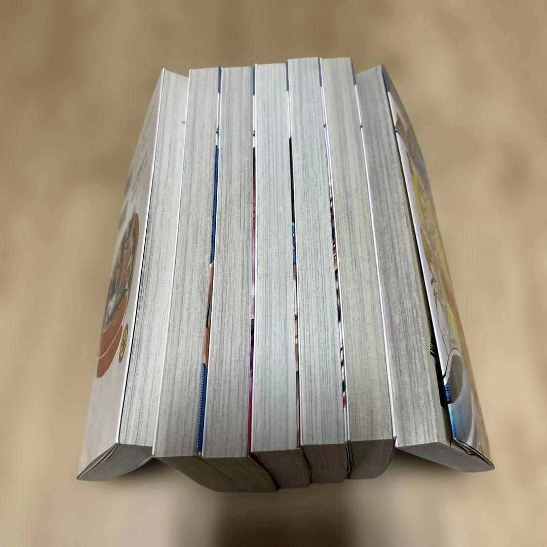 超速スピナ 全巻セット　橋口 隆志