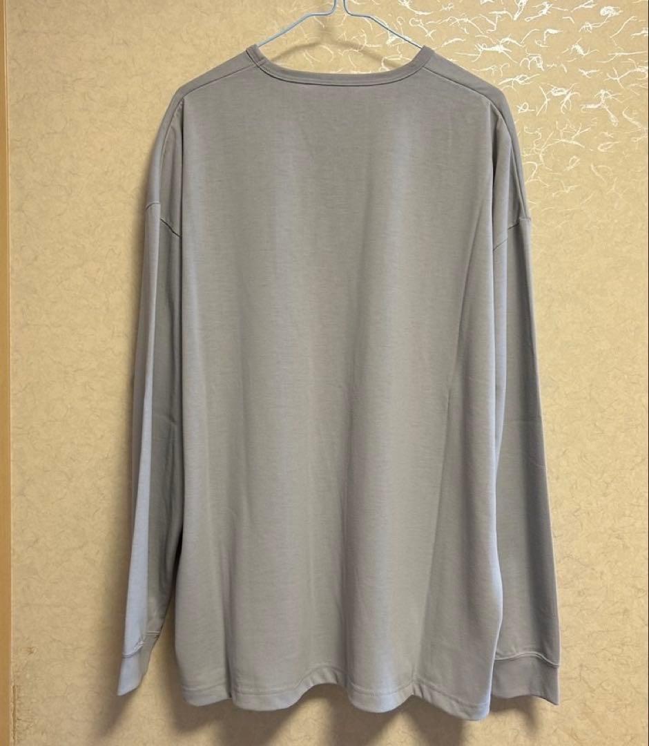 降谷・KJ着　COOTIE Dry Tech Jersey Orersized