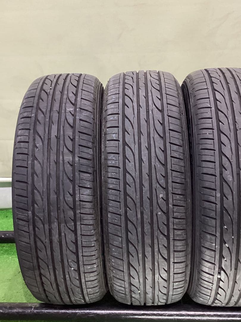 T1803[送料無料]ダンロップDIGI-TIRES 185/60R15