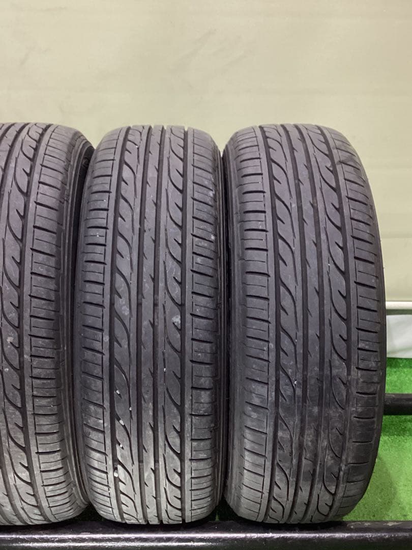 T1803[送料無料]ダンロップDIGI-TIRES 185/60R15